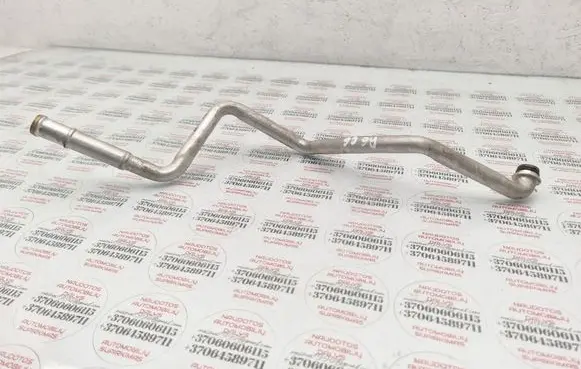 Audi A6 S6 C6 4F Engine coolant pipe/hose