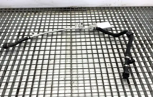 BMW X4 G02 Engine coolant pipe/hose 8597286