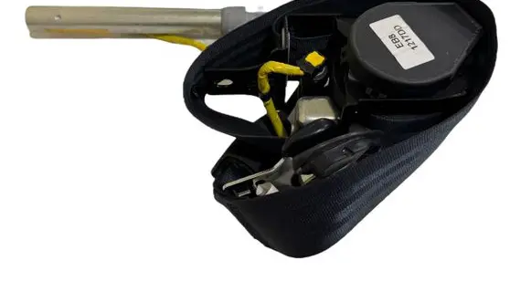 Mitsubishi ASX Front seatbelt 6066746