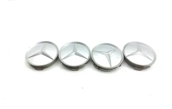 Mercedes-Benz ML W163 Original wheel cap A1634000025