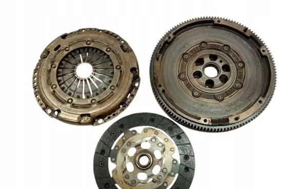 Volkswagen T-Cross Clutch set kit 04C141025R