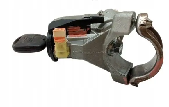 Toyota Yaris Ignition lock N0502241256B