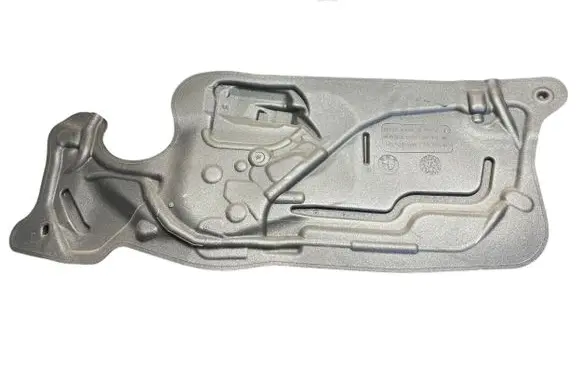 BMW 4 F32 F33 Other front door trim element 51487284424 7284424 51487345326