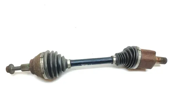 Audi Q3 8U Front driveshaft 5N0407763F