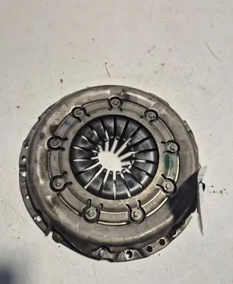 Pressure plate