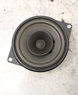 Opel Vivaro Panel speaker 