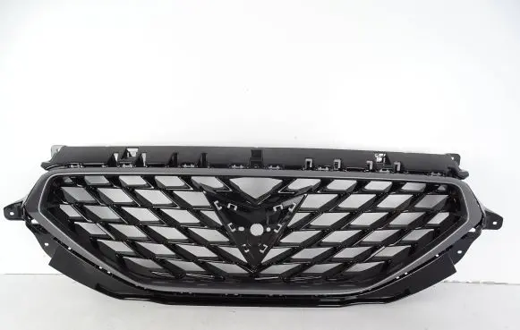 Cupra Formentor Front bumper upper radiator grill 5ff853651c