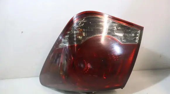 Chevrolet Cruze Rear/tail lights