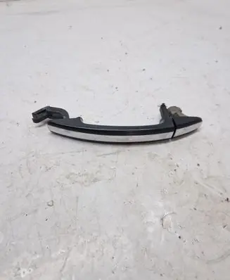 Volkswagen Phaeton Rear door exterior handle