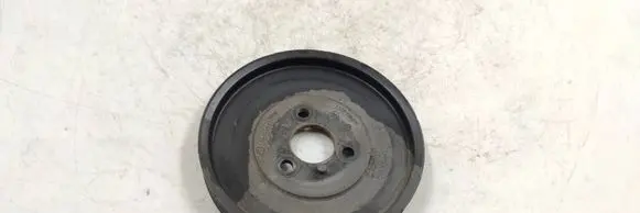 BMW 3 E46 Power steering pump 2247046 1922100271