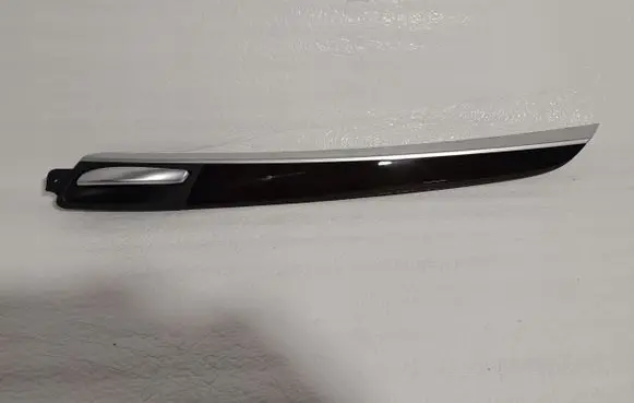 BMW X5 E70 Rear door card trim 4993101