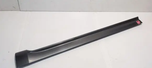 Volkswagen Sharan Rear door trim (molding) 7N0854949H