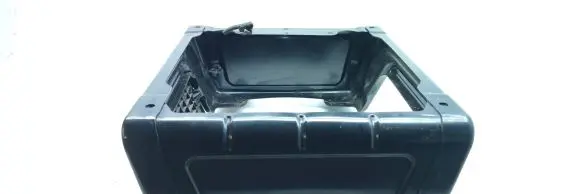 Nissan NV400 Driver seat console base 13844812670