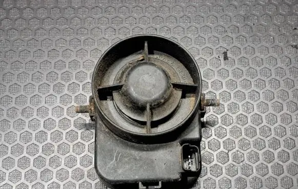 Peugeot 407 Alarm system siren 9639557480 56698185