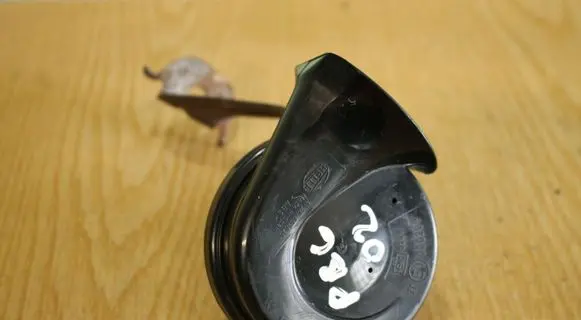 Volkswagen PASSAT B6 Horn signal 3C0951221