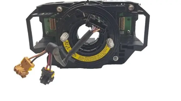 Volvo V70 Airbag slip ring squib (SRS ring) 31275363