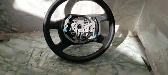 Citroen C5 Steering wheel