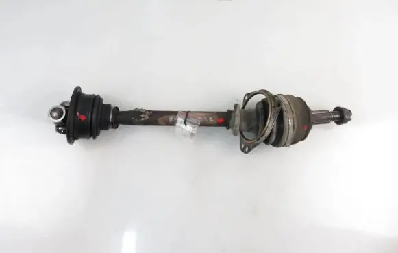Renault Espace - Grand espace IV Front driveshaft