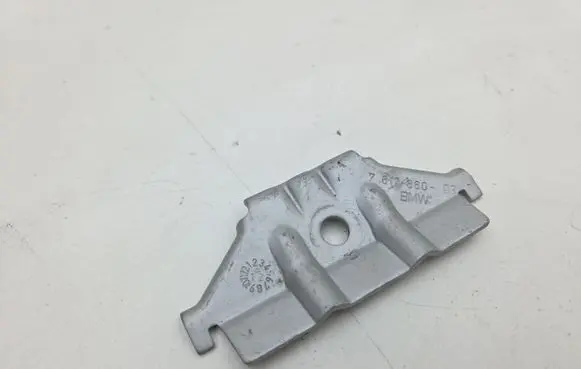 BMW 1 F20 F21 Battery bracket 7612860