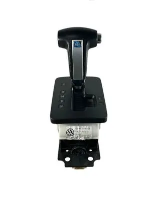 Volkswagen Touareg I Gear shift selector indicator 40046022661709 7L6713203D 246640