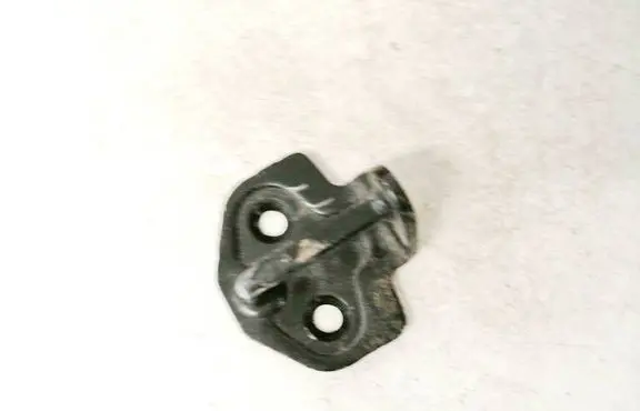 Fiat Stilo Front door lock loop/hook striker fqb500041pma