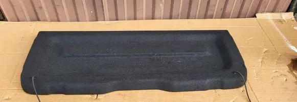 Citroen e-C3 Parcel shelf E28H