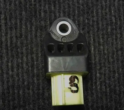 Lexus RX 450H Airbag deployment crash/impact sensor 8983112010