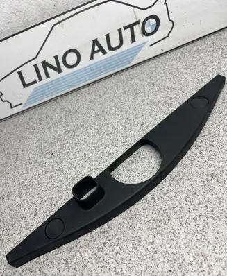 BMW 5 E60 E61 Other trunk/boot trim element 7061423