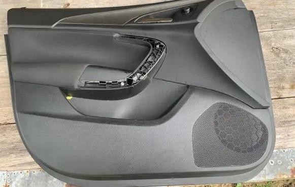 Opel Insignia A Front door card panel trim 13327661 00713850 1055615