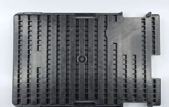 Mercedes-Benz GLS X167 Battery box tray cover/lid A1676193700