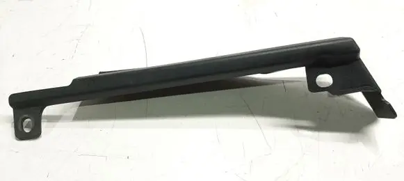 Nissan Qashqai Fender trim (molding) 66898BR00A