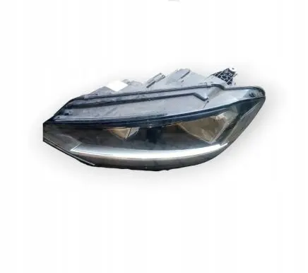 Volkswagen Touran III Headlight/headlamp 5TB941005A