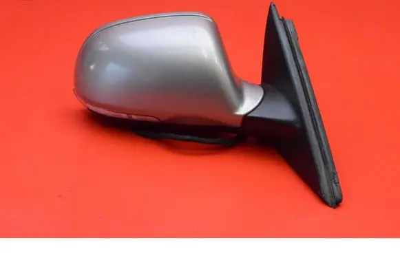 Skoda Superb B6 (3T) Front door electric wing mirror 020989