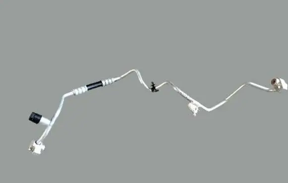 Ford Fiesta Air conditioning (A/C) pipe/hose H1BH19A704DA