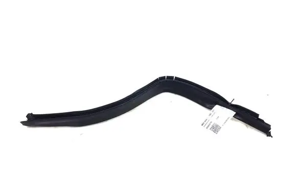 Engine compartment rubber
