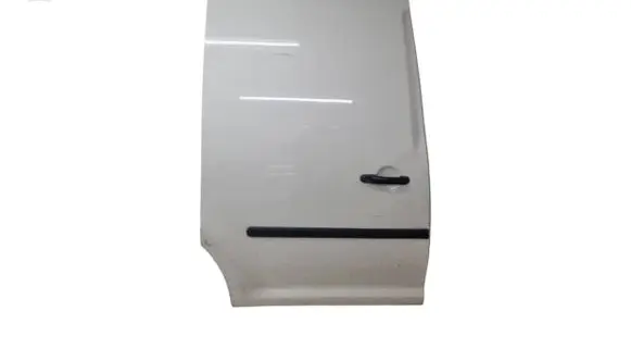 Volkswagen Caddy Side sliding door 