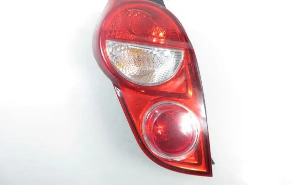 Chevrolet Spark Rear/tail lights