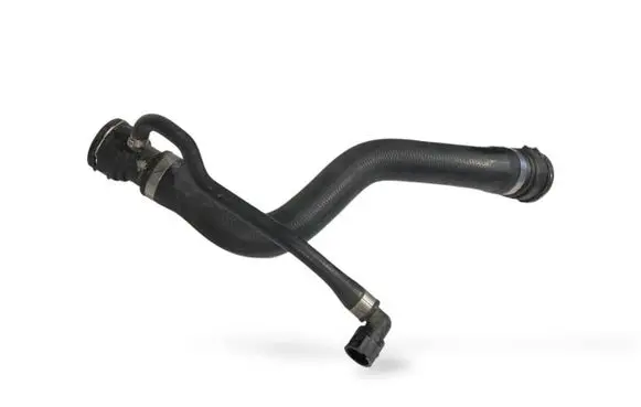 BMW 3 E90 E91 Engine coolant pipe/hose 7797257 17127797257
