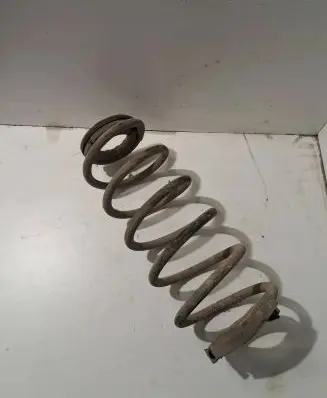 Mitsubishi Colt Rear coil spring