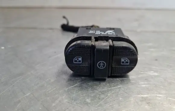 Volkswagen Sharan Electric window control switch 7M0959855