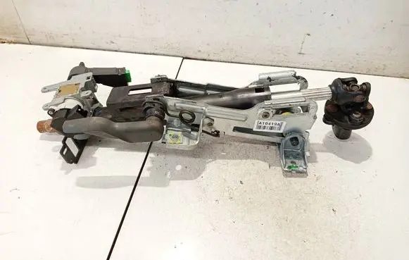 Volvo S60 Steering wheel axle p9491777
