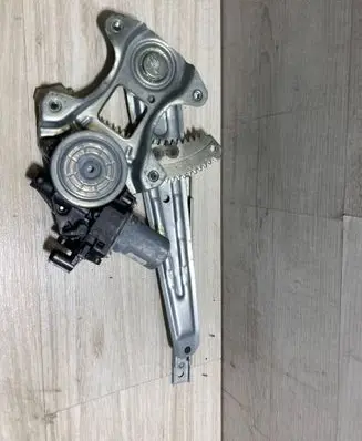Nissan Juke II F16 Rear door window regulator with motor 827316PA0A