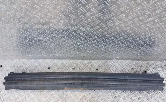 Rear beam