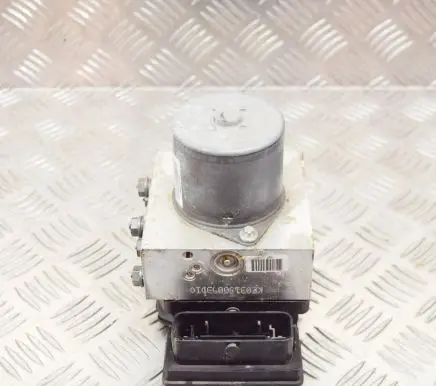 Volkswagen PASSAT B7 USA ABS Pump 3AA614109N 17654033