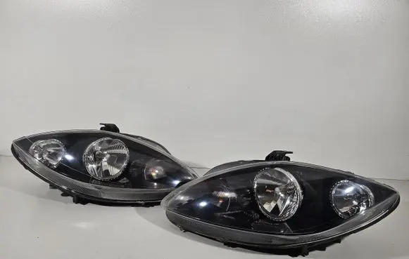 Seat Leon (1P) Headlights/headlamps set 1094854398533