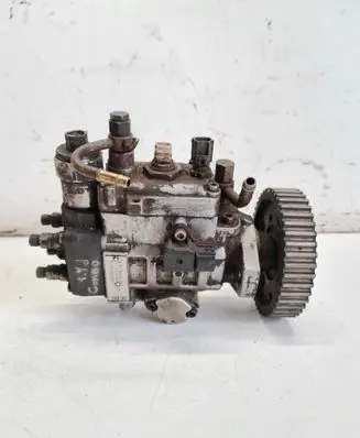 Opel Combo C Fuel injection high pressure pump 8971852423 PU0965006003 10E03225