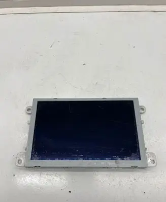 Audi Q5 SQ5 Screen/display/small screen 8R0919604A