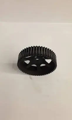 Camshaft pulley/ VANOS