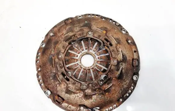 Pressure plate