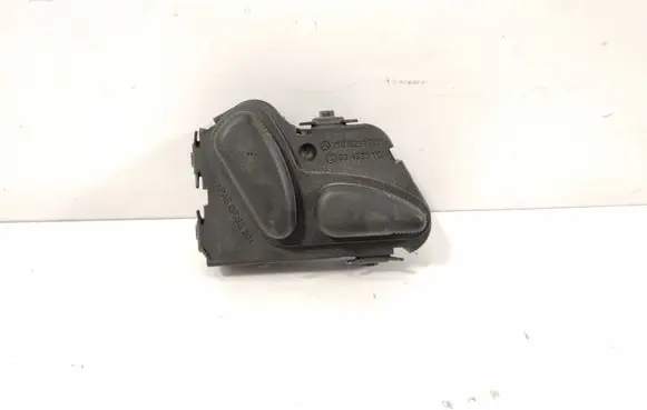 Mercedes-Benz C W203 Seat control switch DALISID4192 2108213751 A2108213751